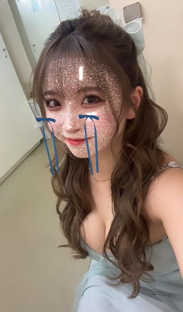 一大イベント♡