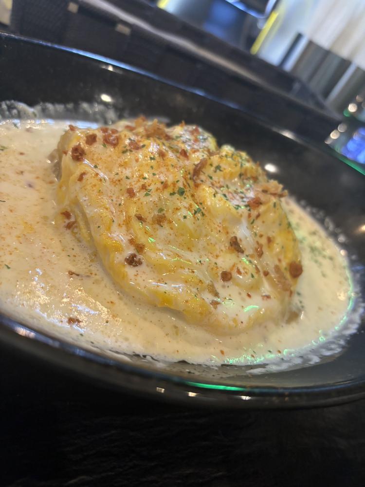 大好きなオムライス🍳