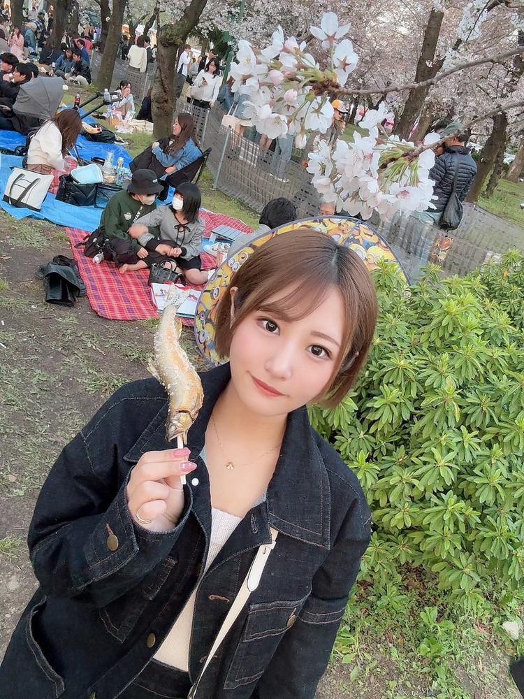 また寒い、、？