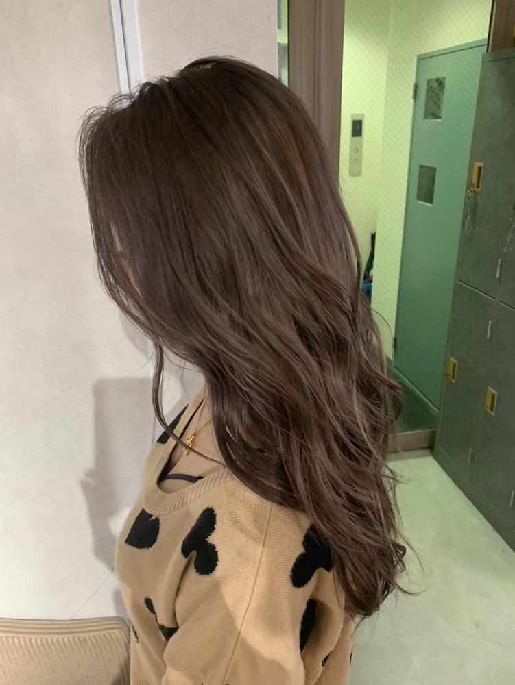 💇🏻‍♀️🩶