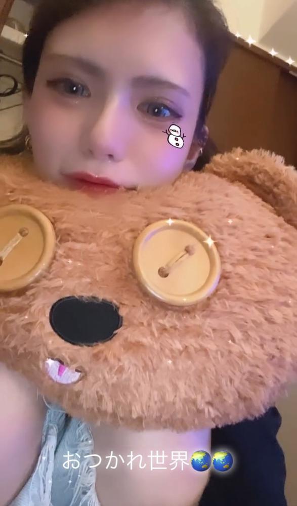 最近の盛れた1枚📷笑