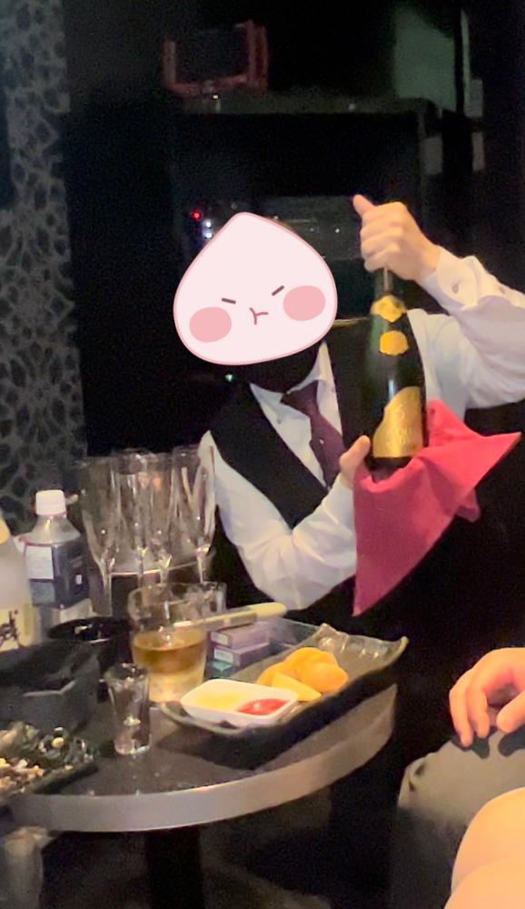 21時ーラスト土曜♪♪