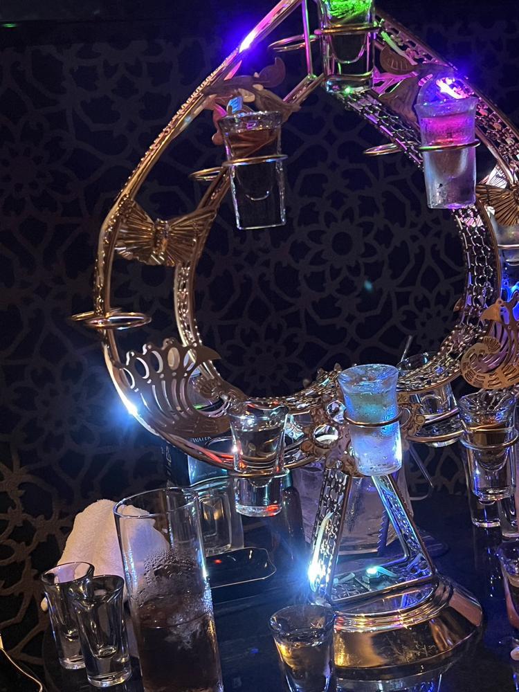 21時〜ラスト🍷