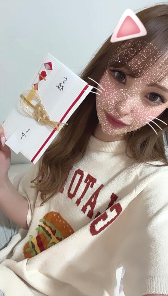 キラキラキャバ嬢になりたい👸🏻💖