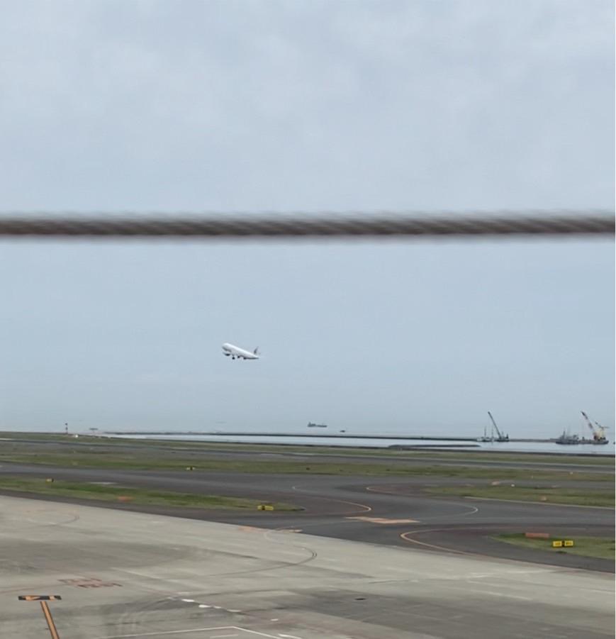 いってらっしゃい😘💖