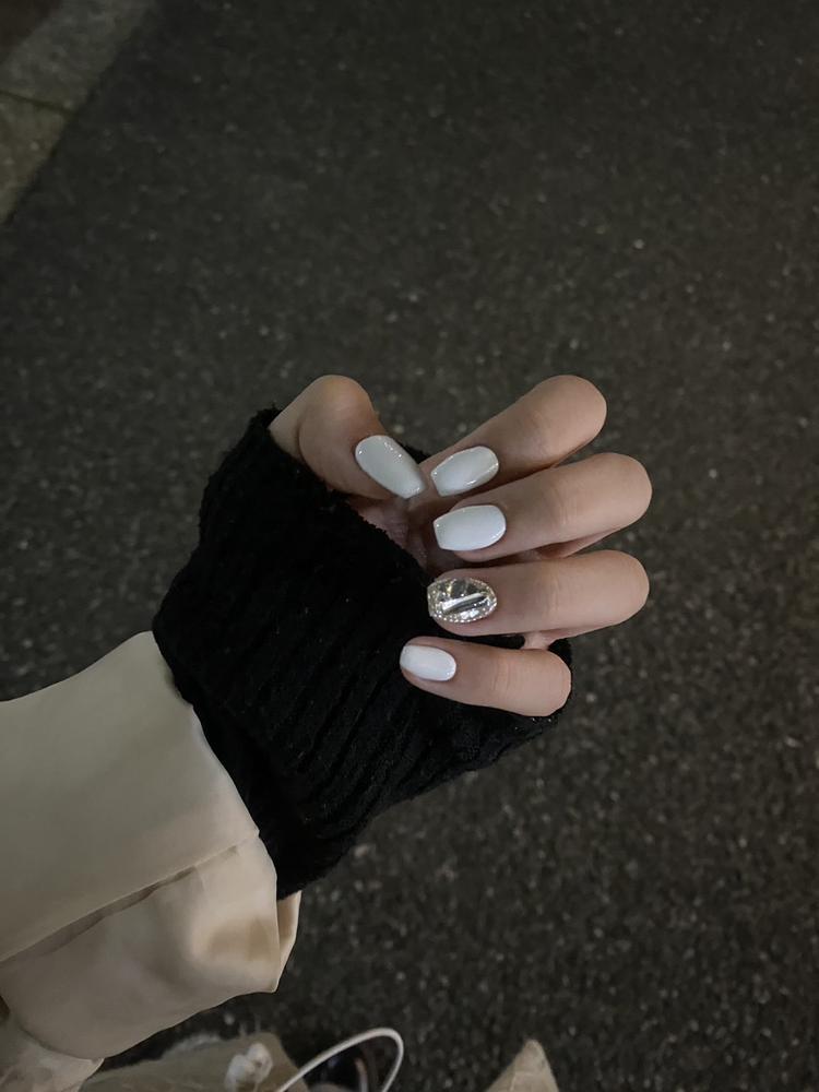 白！キラキラ！夏！