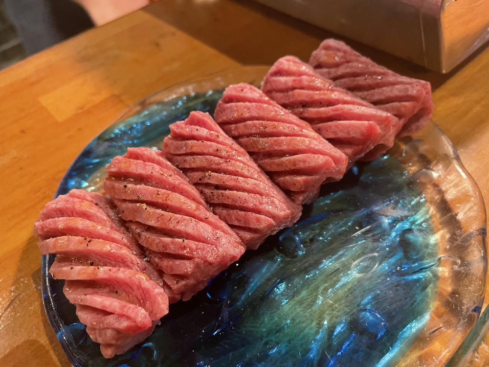 出勤🥩