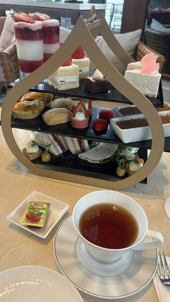 🥞🫖𓂃 𓈒𓏸