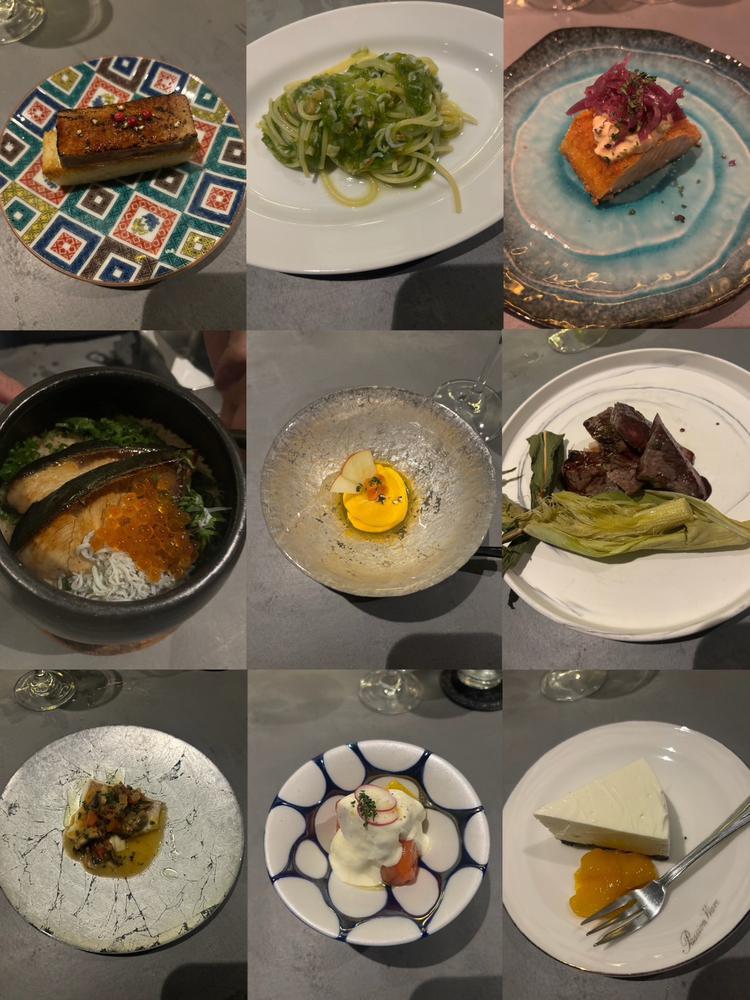 - ̗̀ 🍽𓈒𓂂𓏸