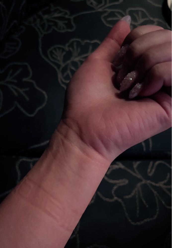 浮腫みすぎて…