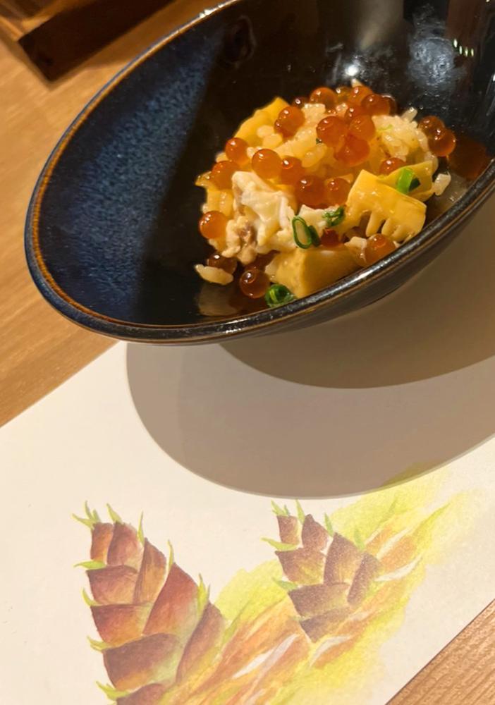 タケノコかわいい💗w