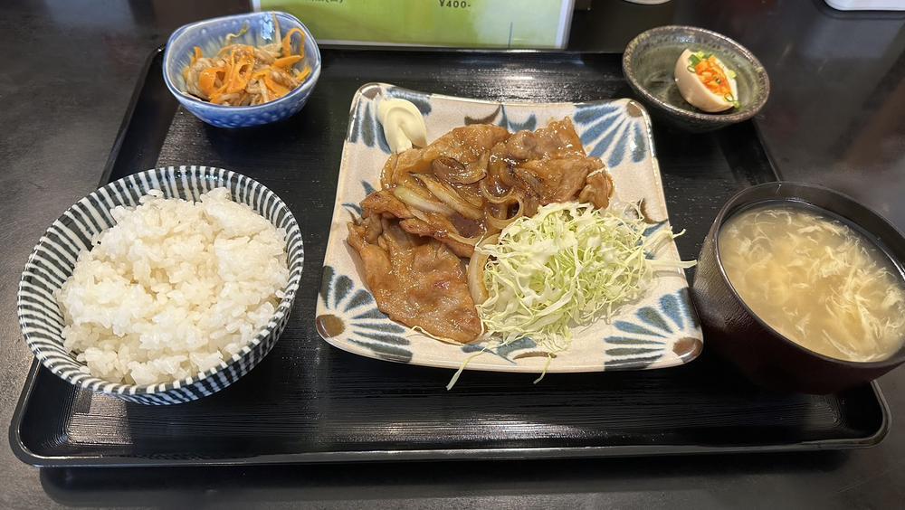 出勤しました🫶