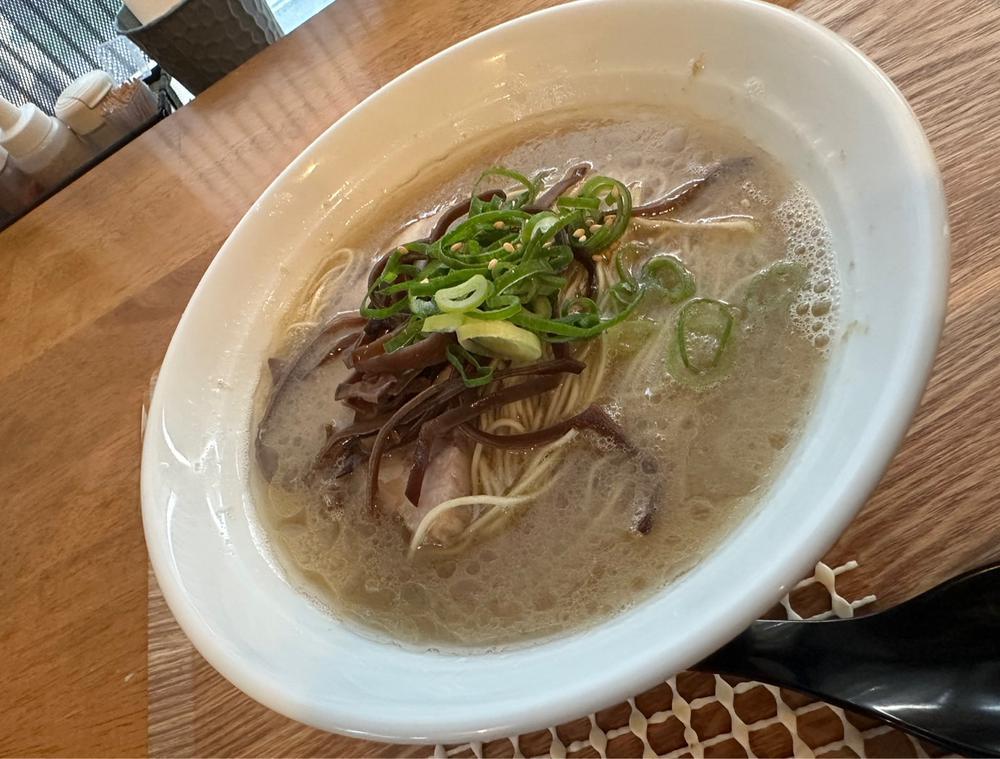 出勤しました🫶