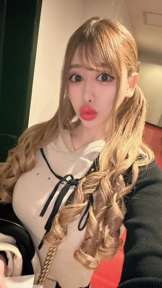 出勤しました❤️