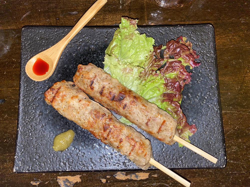 🏃‍♀️💨　　🍚🍔🍕❌