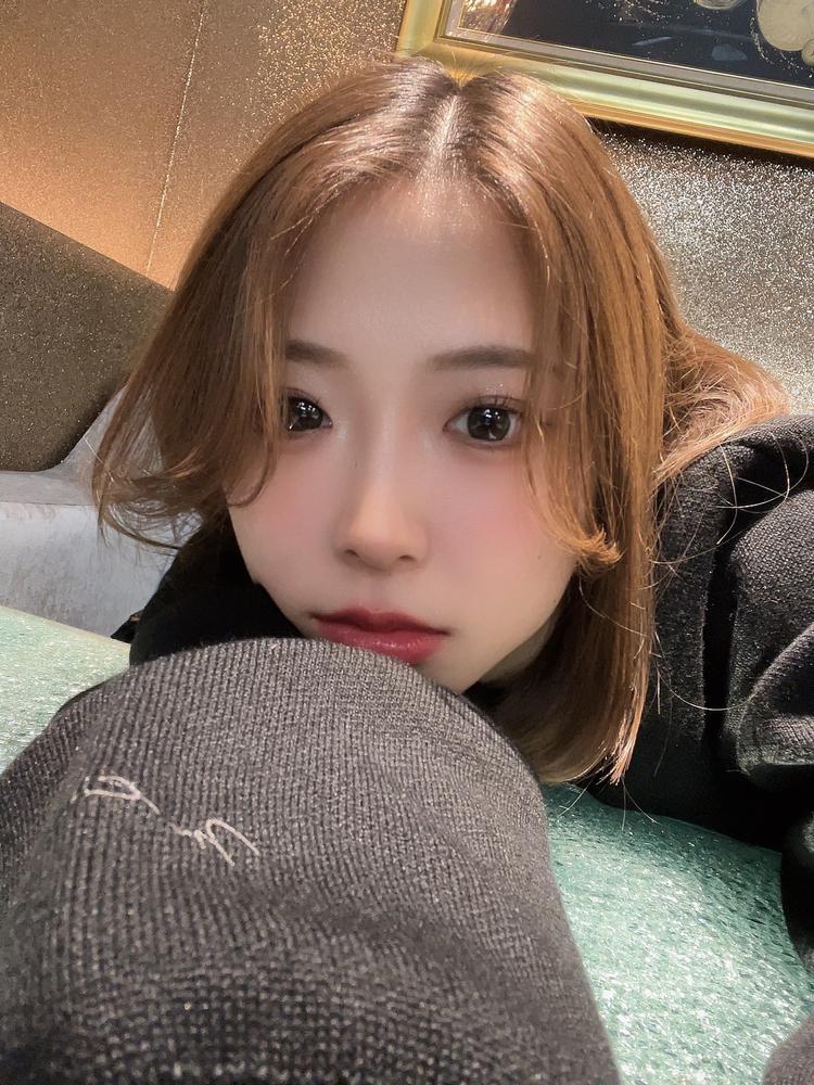 甘えてもいい？