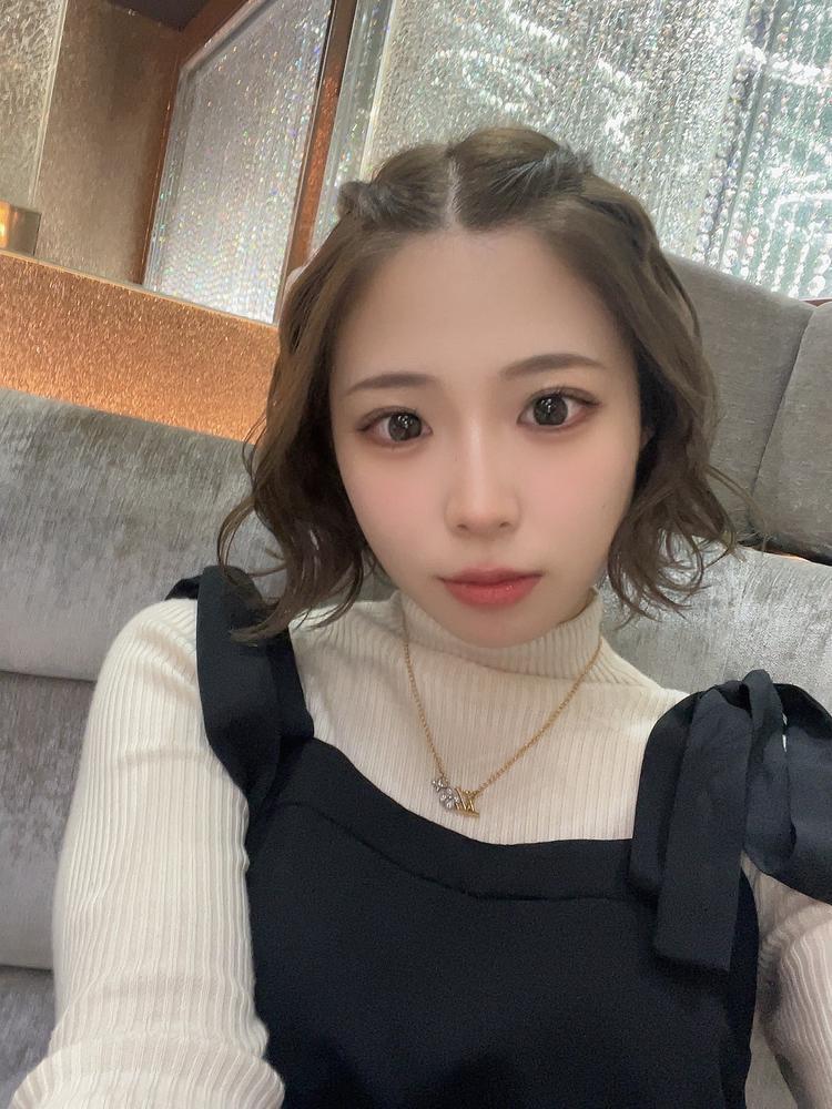 テンション高め🌸