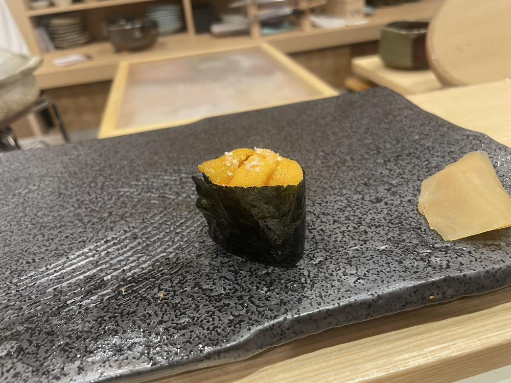 後期の始まり🤴