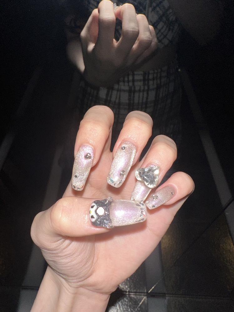 出勤しました🫡