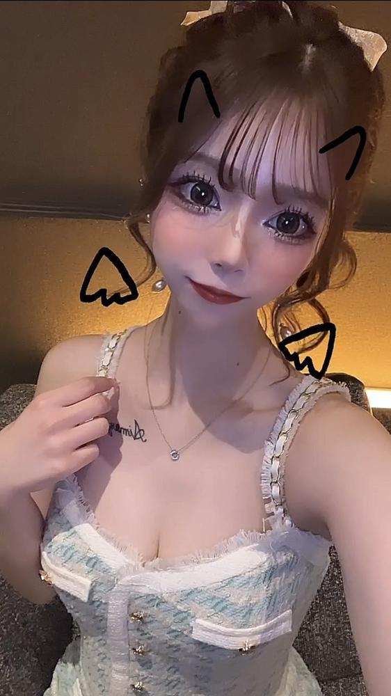 今週ラスト出勤😽