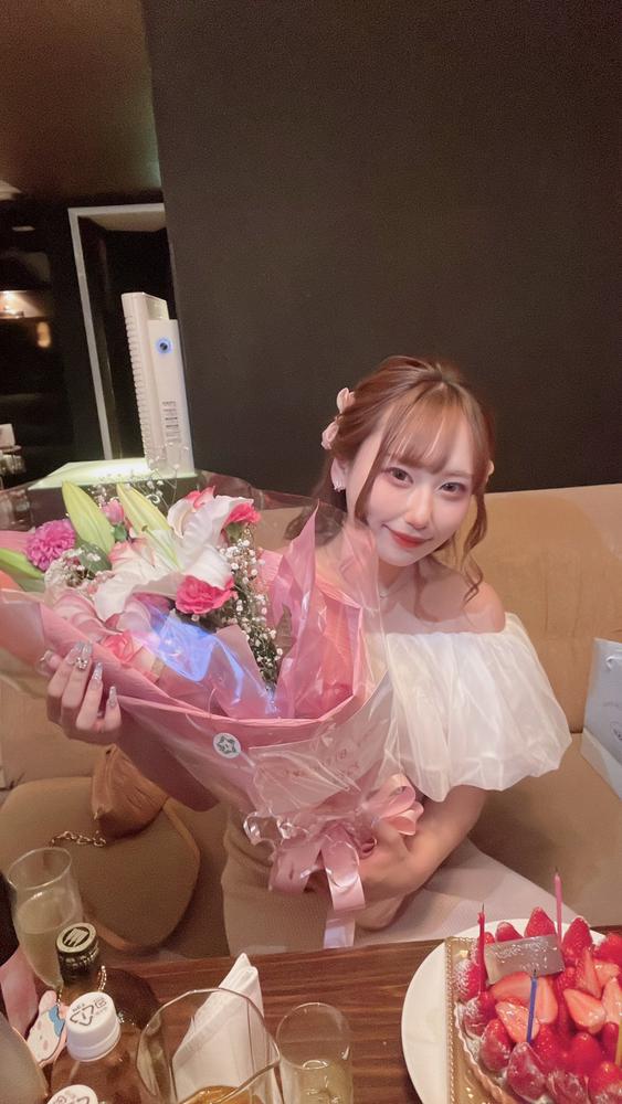 いつのまにか22ですよ