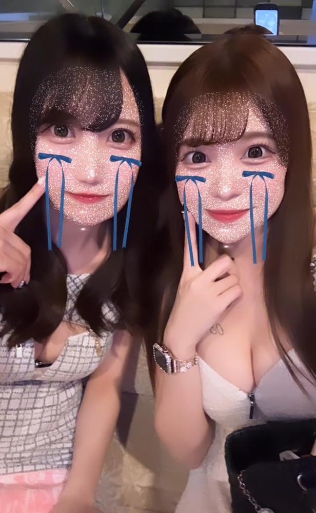 ゆなちゃん可愛い🥹💞