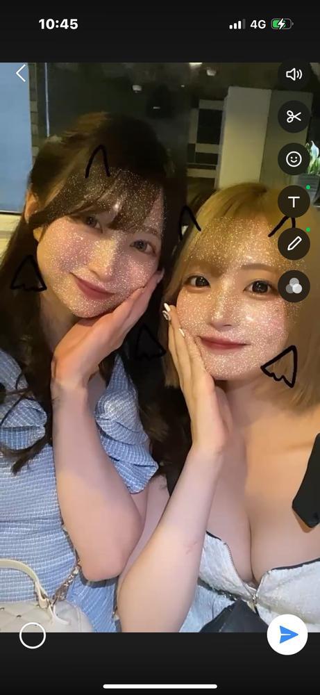 Yシャツイベント🐥