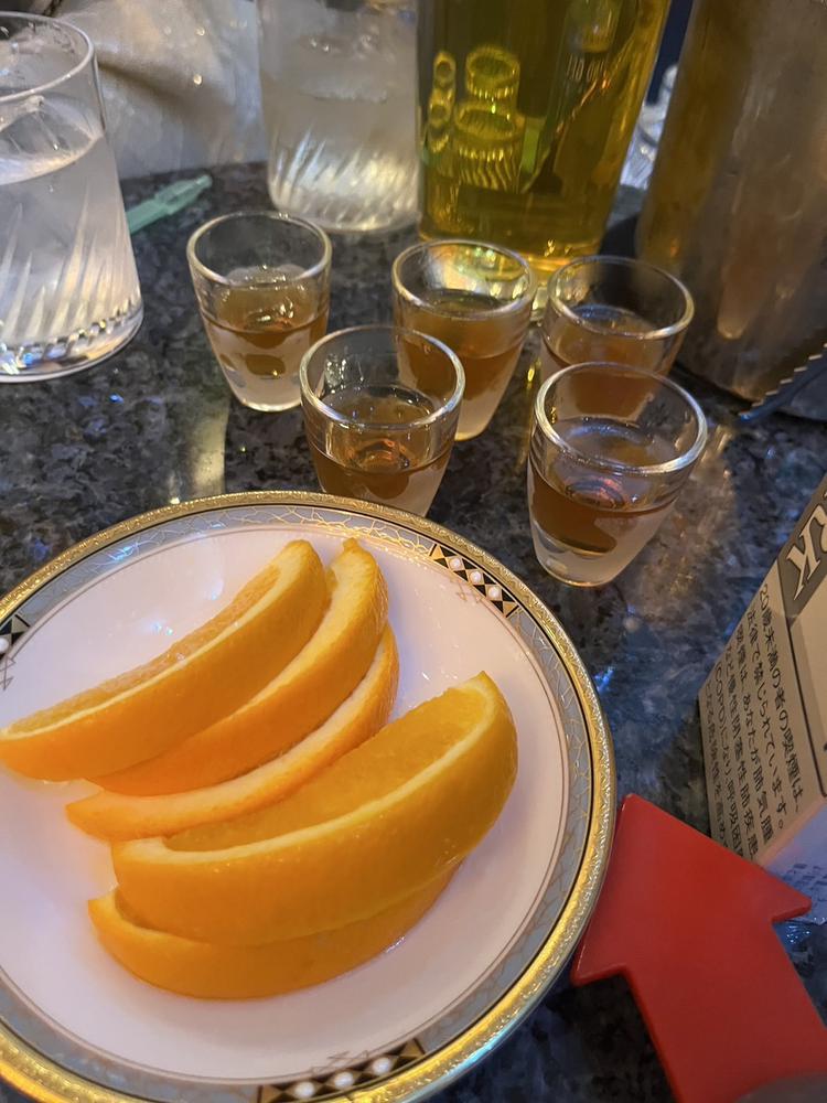 テキーラぶんぶん