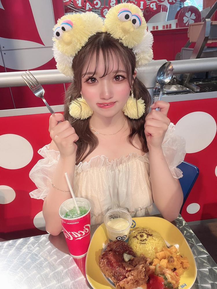 ご褒美のおでかけ😙