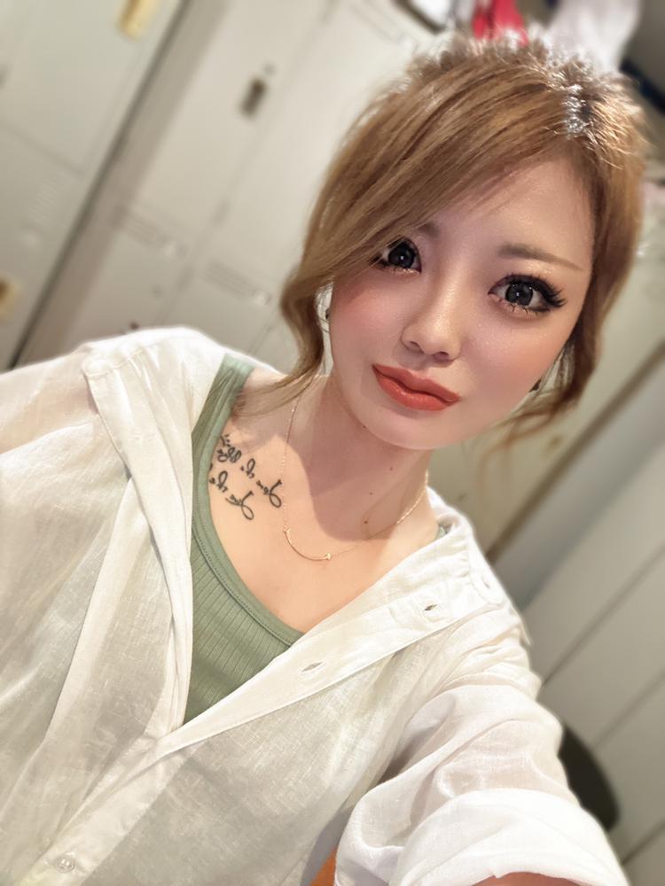 今日来てください(>< 💧‬゜