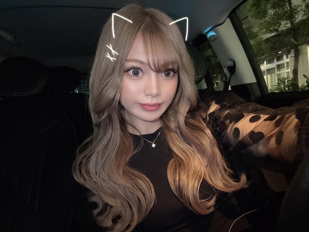 Newヘア💁🏼‍♀️💁🏼‍♀️