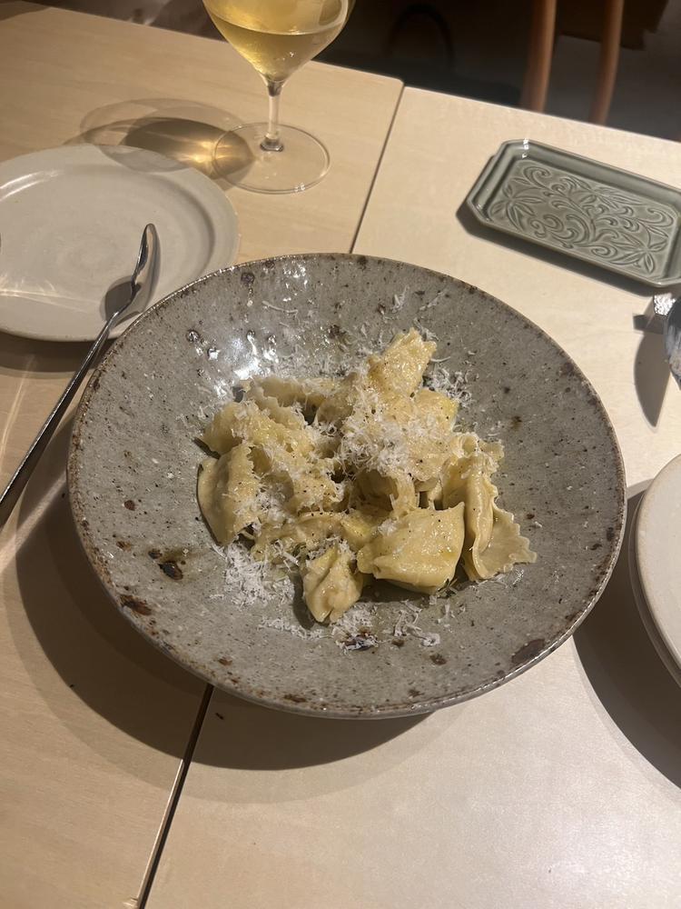 🐰食べました。