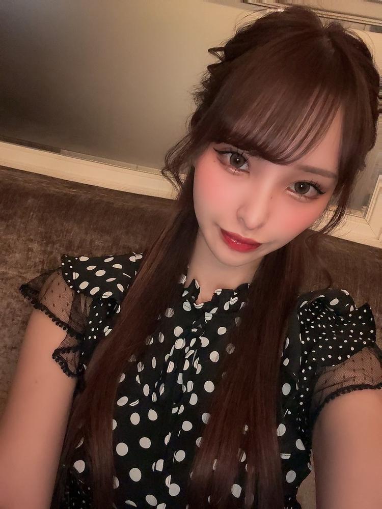 1週間ながいぃ🫨