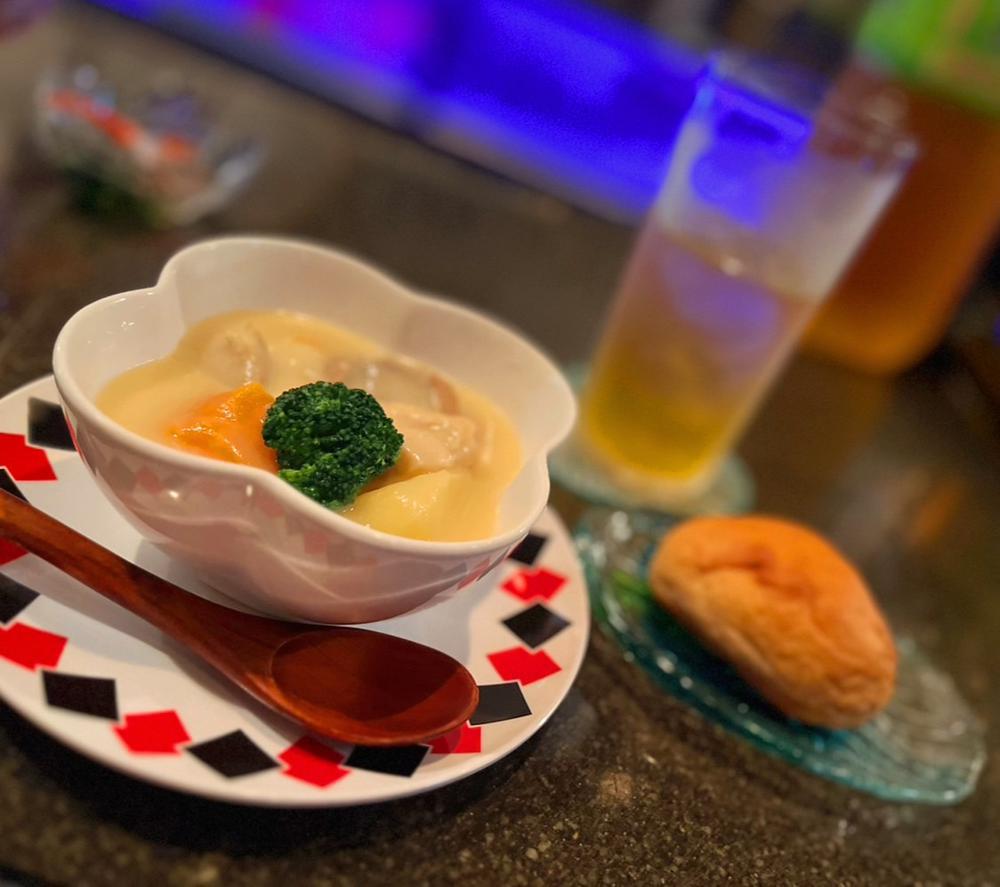 お世話になってるねぇさんの手作り💗💗