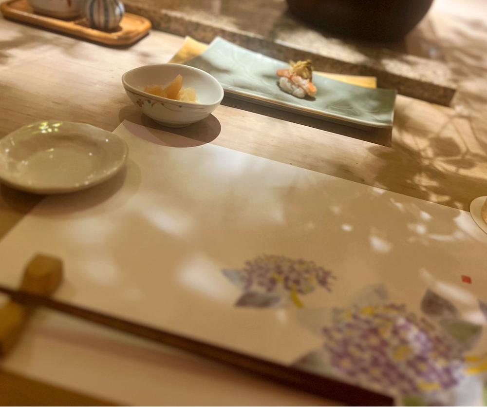 あじさいの季節だー💗