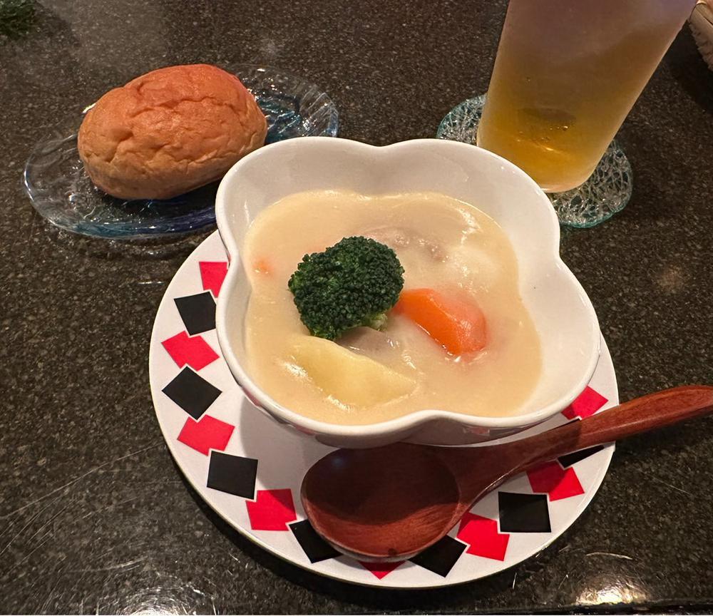 出勤しました🫶