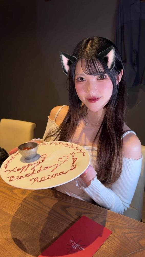 出勤してます🩷