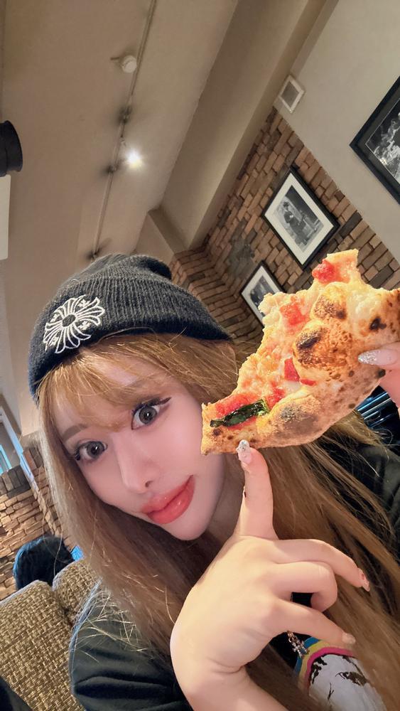 出勤しましたっ❤️