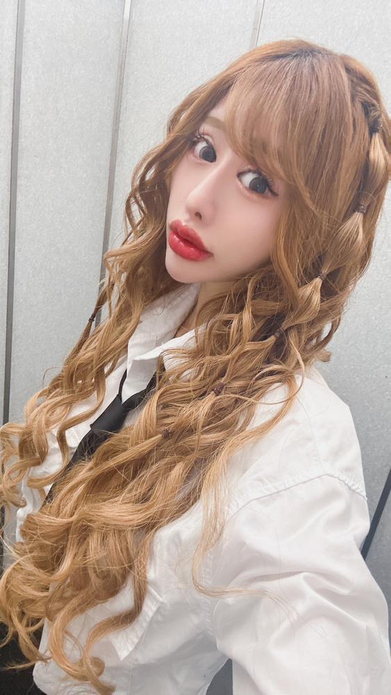 出勤しました❤️