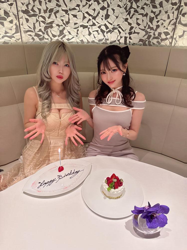 3日ぶり🙈💕💭