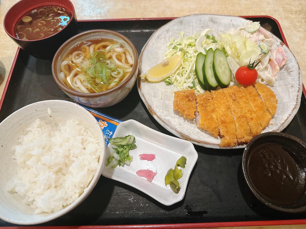 たぶん疲れてる