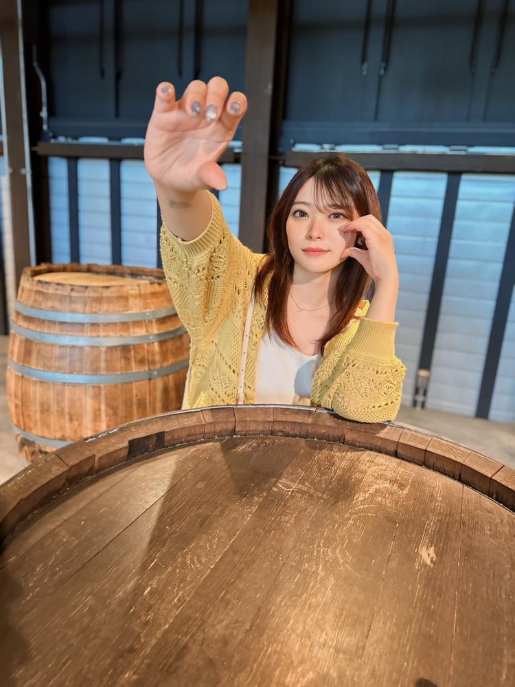 ただいま🥺❤️