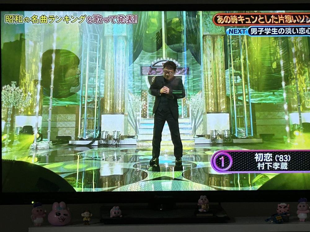 あの時キュンとした片想いソング🥺❤️