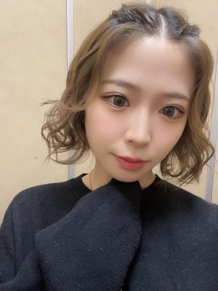 ヘアセット