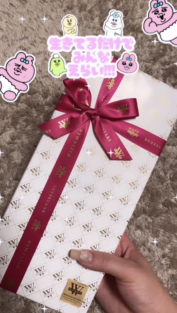 マドレーヌです。