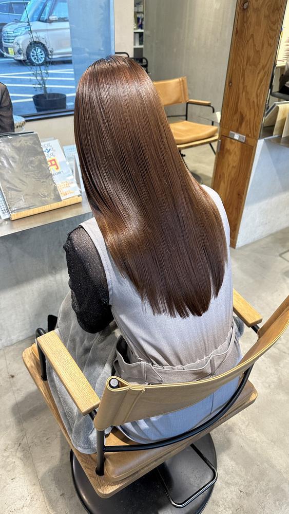 とゅるんとゅるん✨