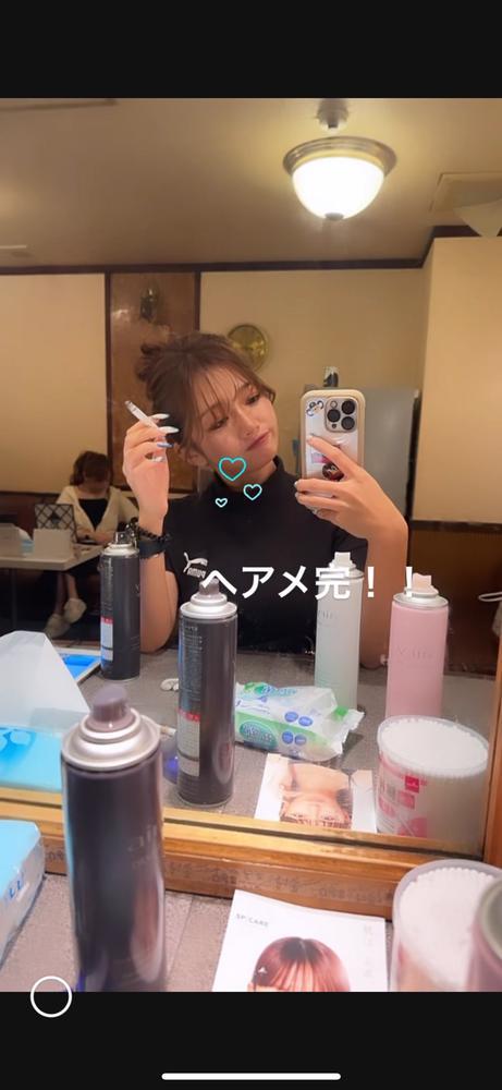 らすと24歳！！！！ 出勤した葉🌱