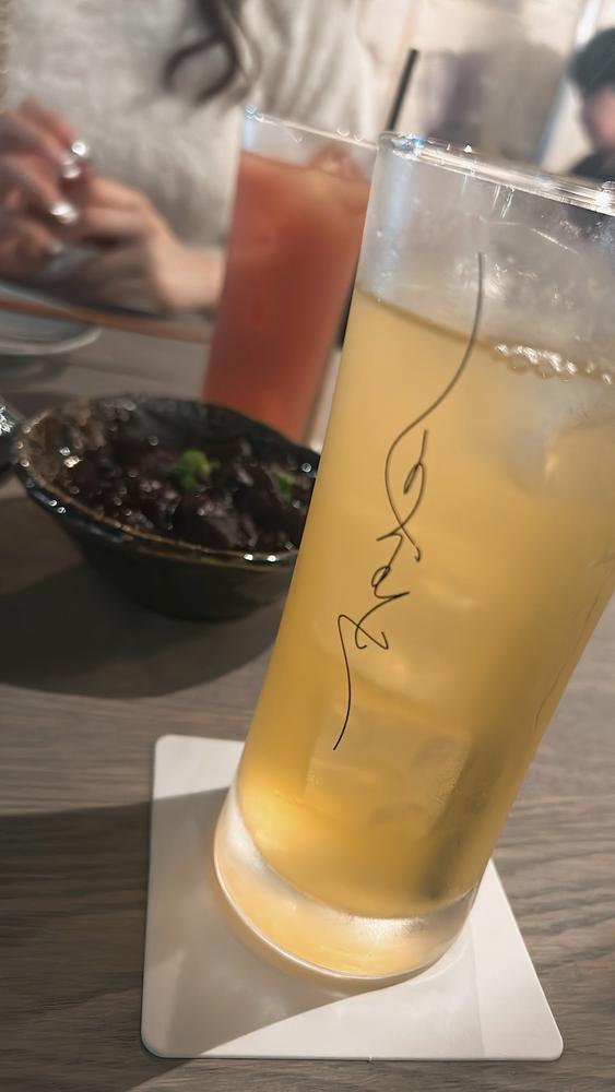 さらちゃんと🫶🏻