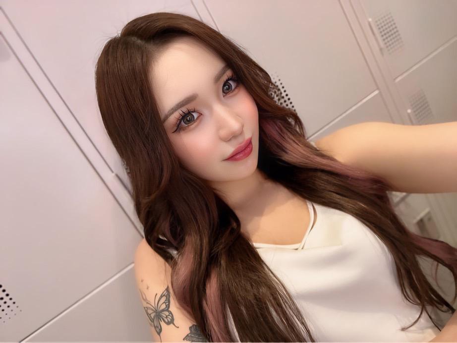 出勤してます🫶🏻