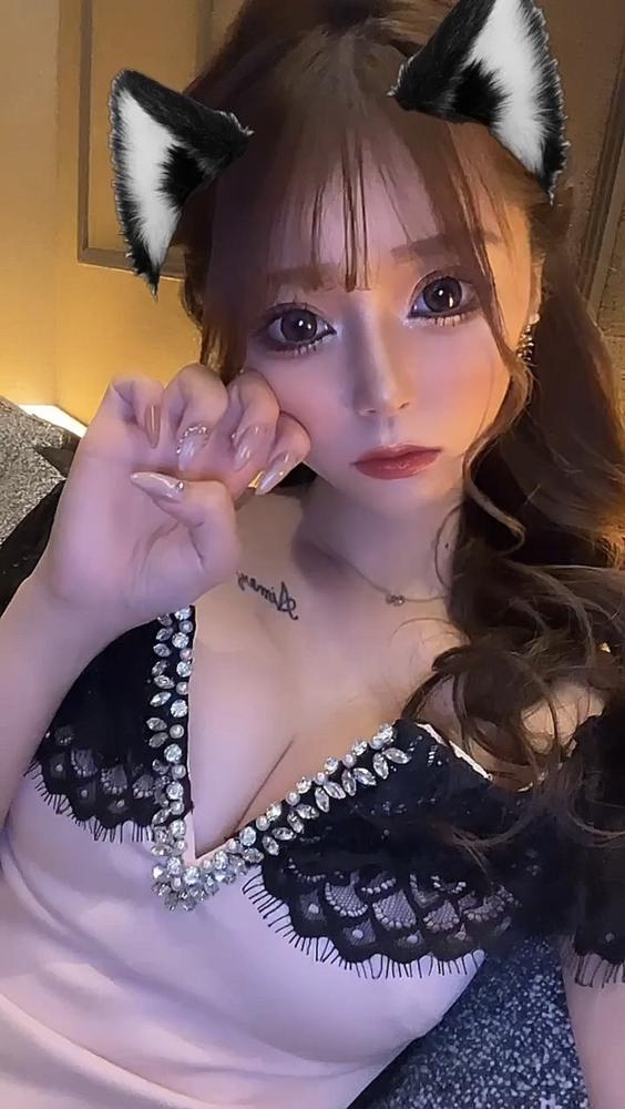 アヌーレアモーレしたいな🥰